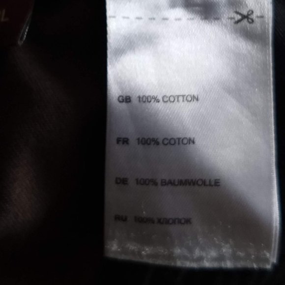 oak hill premium pant chocolate brown chinos - Picture 13 of 13